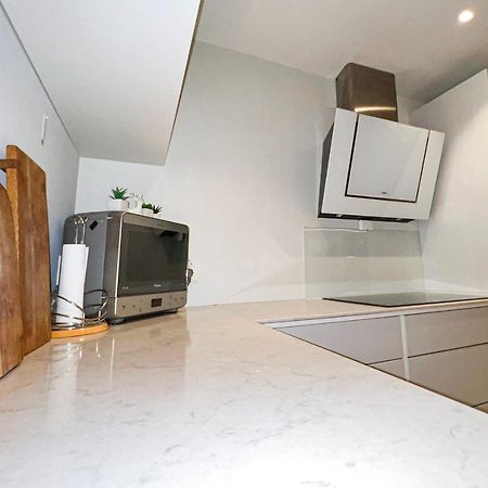 Penthouse Apartment With Amazing View. Tromso Luaran gambar